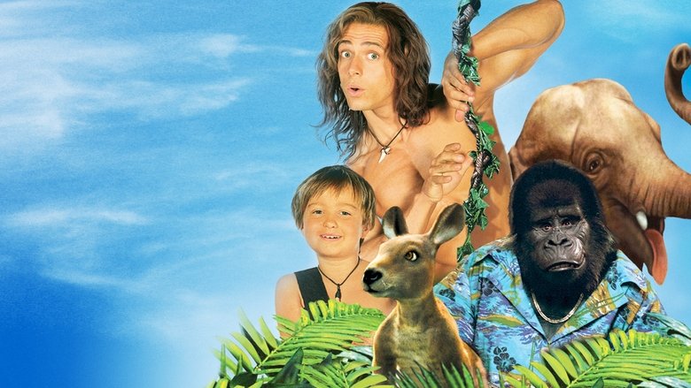 George of the Jungle 2 still 1