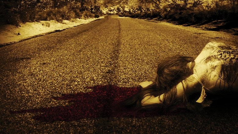 Wrong Turn 2: Dead End still 4