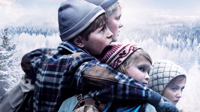 The Crossing still 5