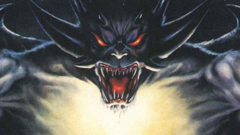 Urotsukidōji: Legend of the Overfiend still 4