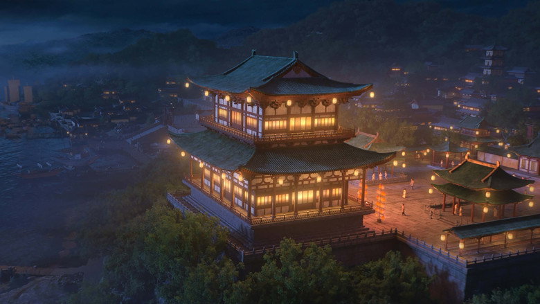 Chang'an still 4