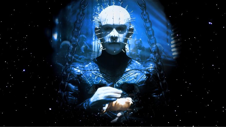 Hellraiser: Bloodline still 2