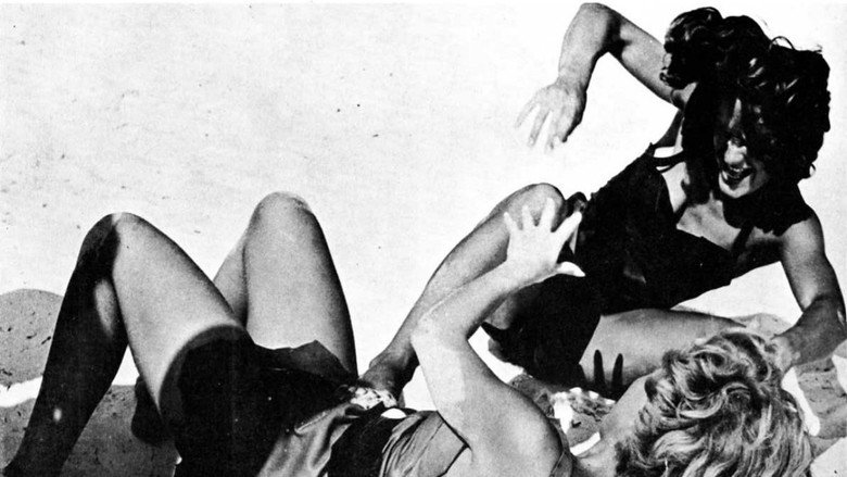 The Wild Women of Wongo still 1
