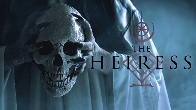 The Heiress still 1