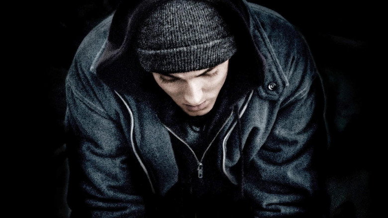 8 Mile still 3