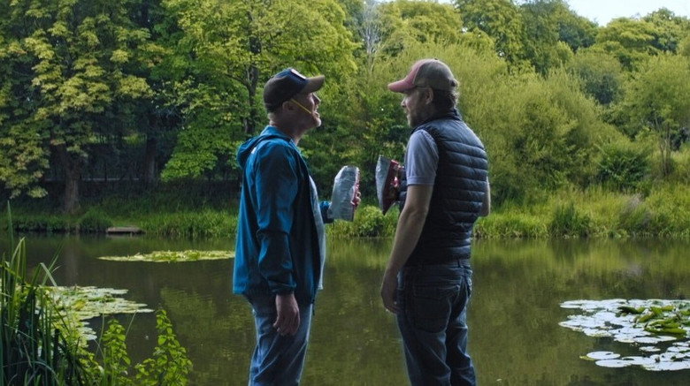 Gone Fishing still 1