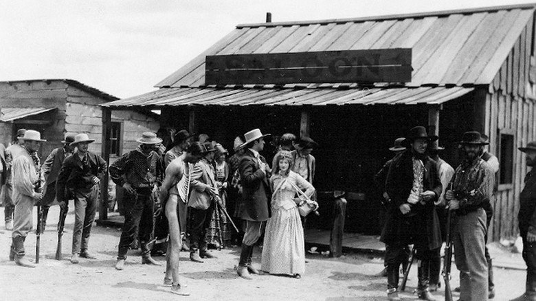 The Pony Express still 5