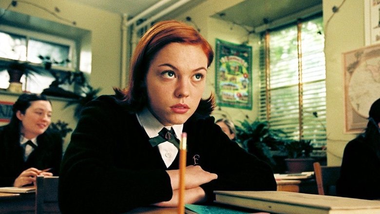 The Woods still 1