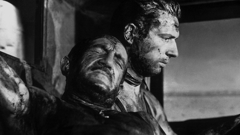 The Wages of Fear still 6