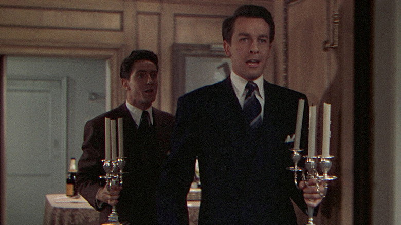 Rope still 6