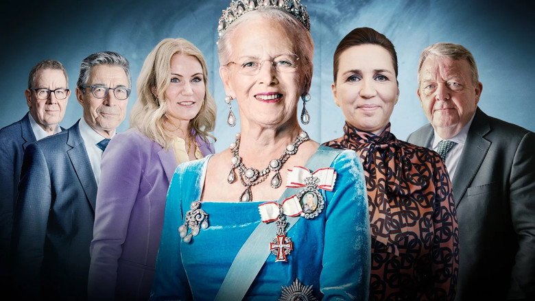 The Queen and the Prime Ministers still 1