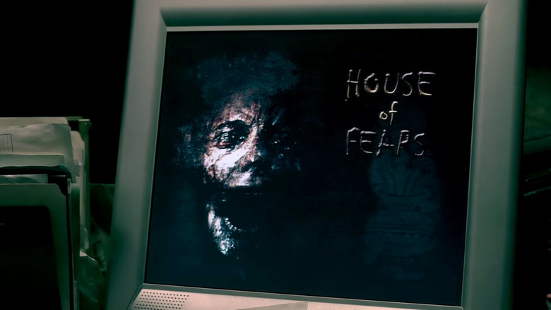 House of Fears still 5