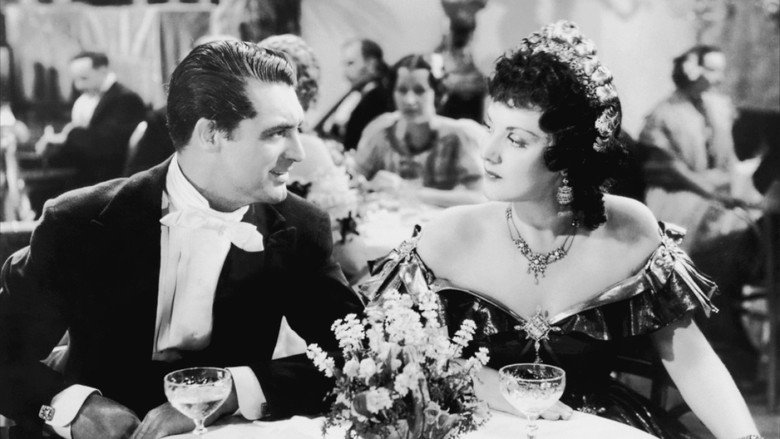 The Toast of New York still 5