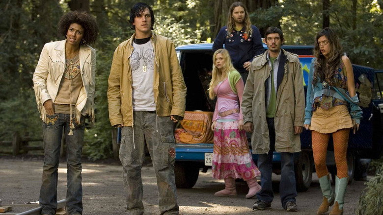 The Tripper still 3