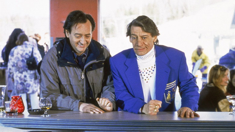 Snowboard Academy still 1