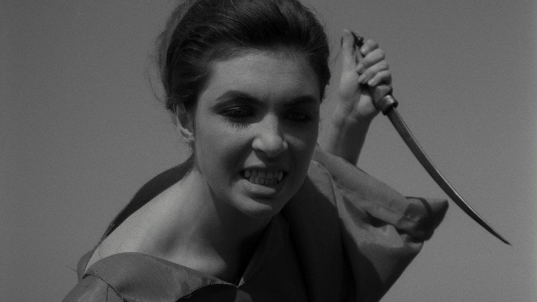 The Rape of the Vampire still 5