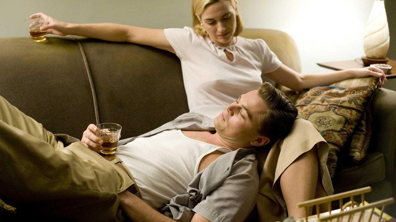 Revolutionary Road still 4