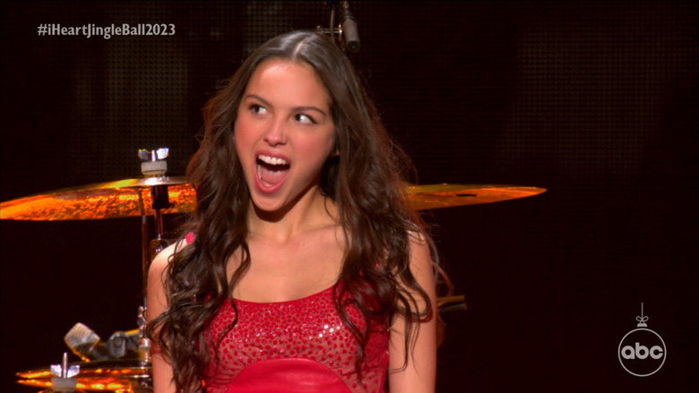 iHeartRadio Jingle Ball 2023 still 7