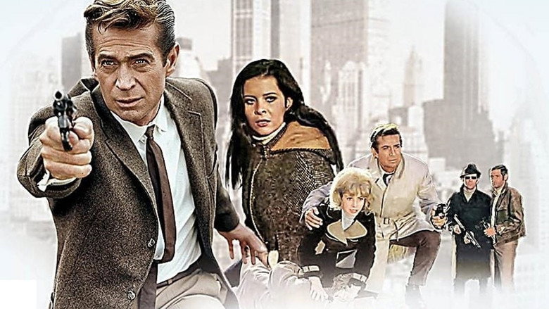 Deadly Shots on Broadway still 1