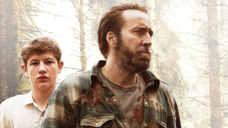 Joe still 6