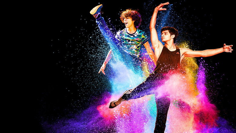 Yeh Ballet still 1