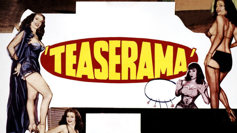 Teaserama still 2