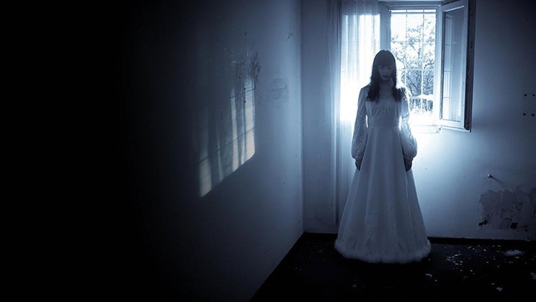 The Pantry Ghost Documentary still 1