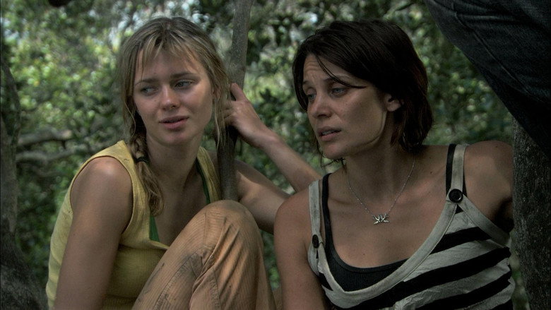 Black Water still 3