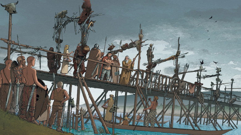 Le crépuscule des Celtes still 1