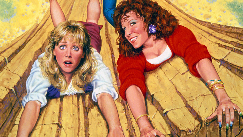 Outrageous Fortune still 4