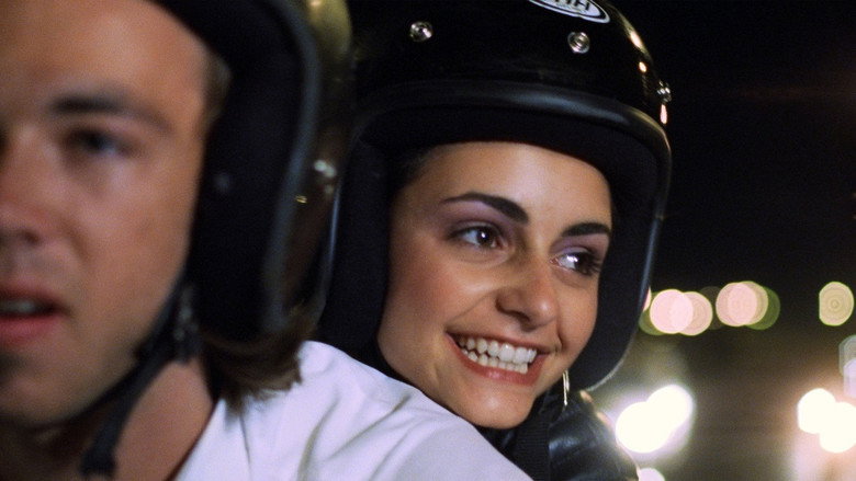 Looking for Alibrandi still 6