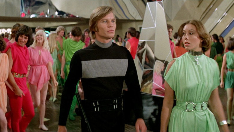 Logan's Run still 6