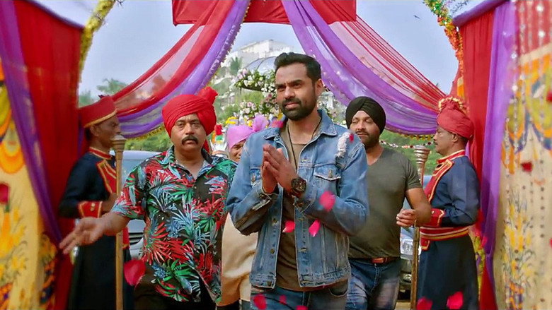 Nanu Ki Jaanu still 5
