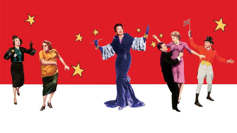 Auntie Mame still 4