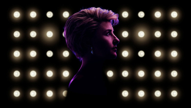 Diana: The Musical still 1