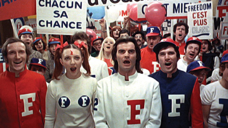 Mr. Freedom still 5