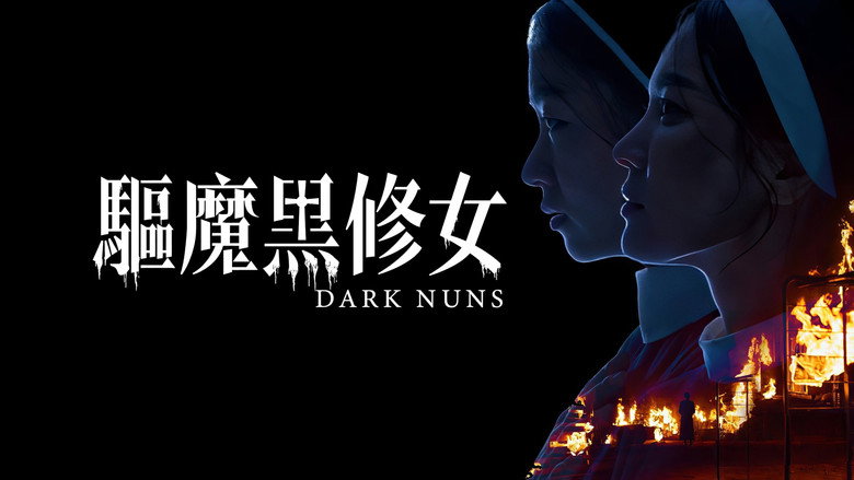Dark Nuns still 6