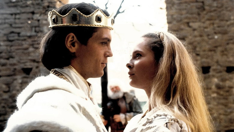 The Polar Bear King still 4