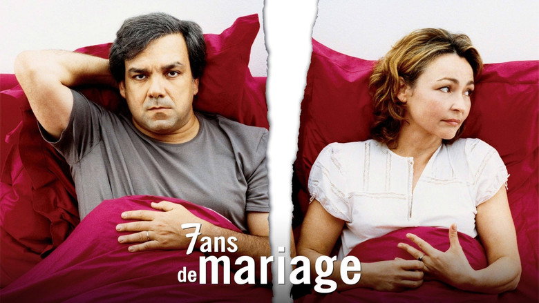 Seven Years of Marriage still 5