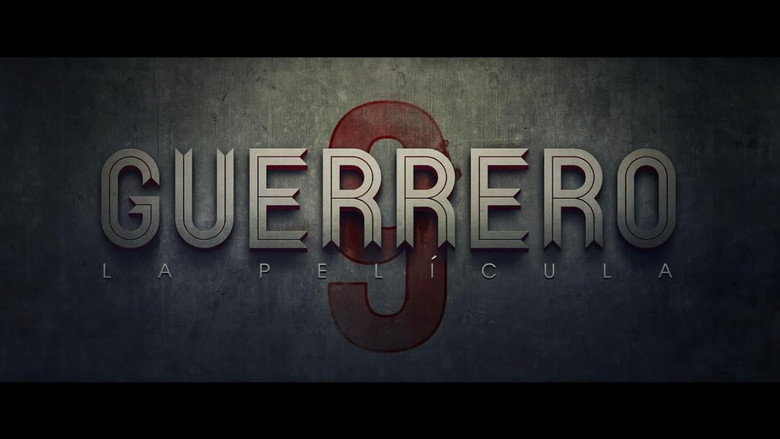 Guerrero: The Movie still 2