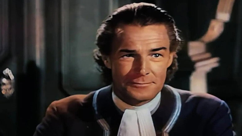 Captain Kidd still 5