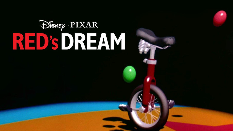 Red's Dream still 5