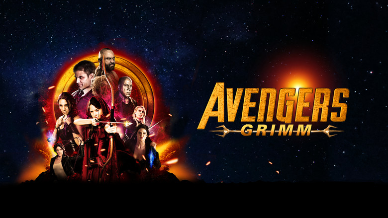 Avengers Grimm still 7