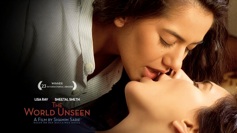 The World Unseen still 1