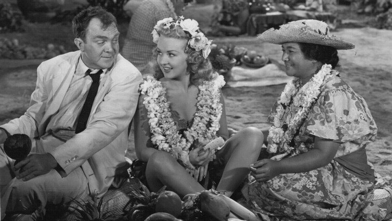 Song of the Islands still 2