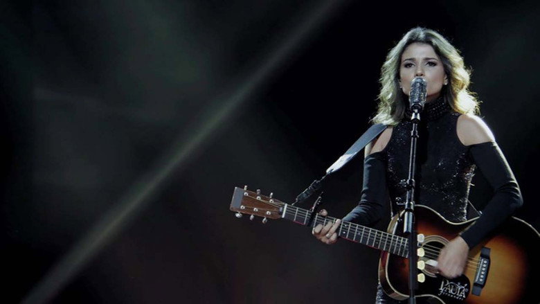 Paula Fernandes: Amanhecer - Ao Vivo still 5