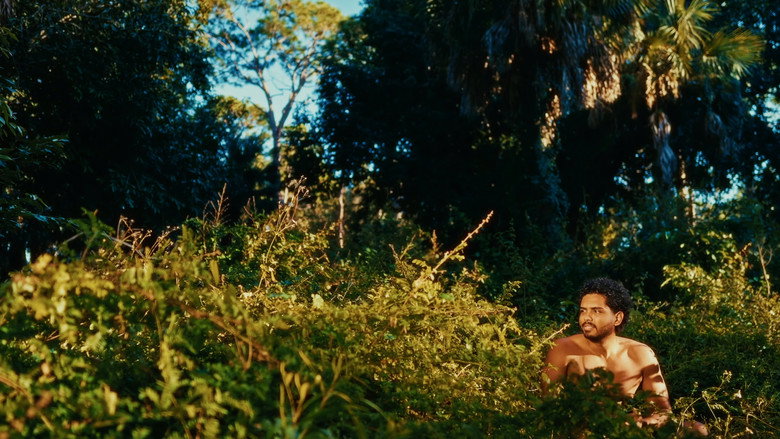 Her Yard still 7