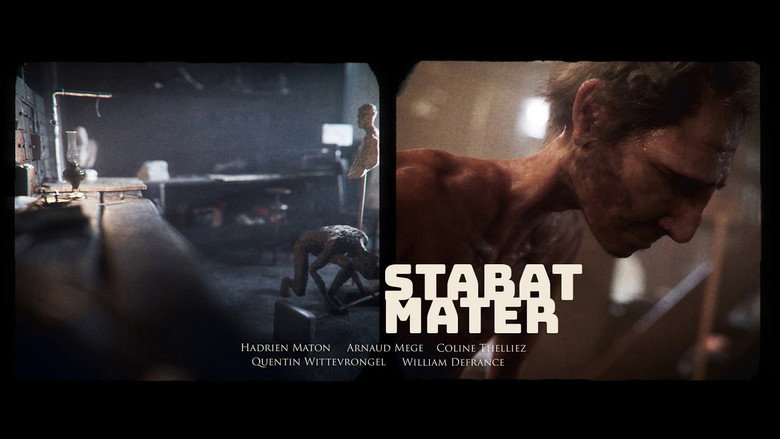 Stabat Mater still 1