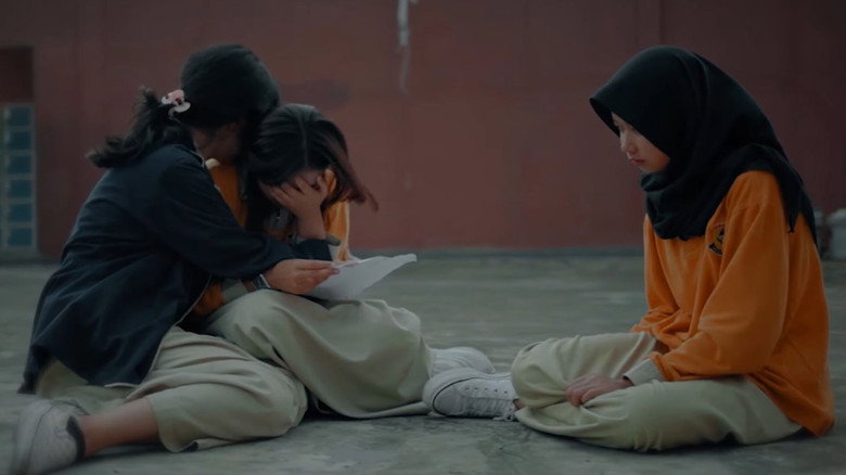 Dreamers still 1