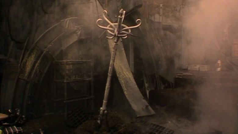 Doctor Who: Frontios still 3